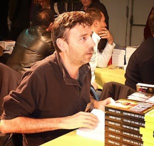 Afficher l'image d'origine