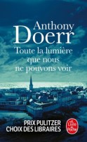 toute la lumière que nous pouvons voir doerr