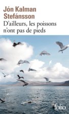 d'ailleurs les poissons.... poche folio