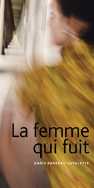 la femme qui fuit