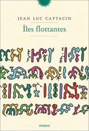 iles flottantes
