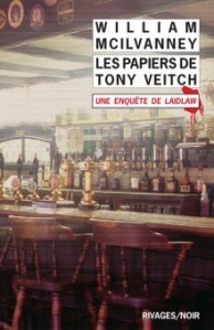 les papiers de tony veitch