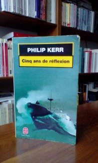 cinq ans de reflexion 2