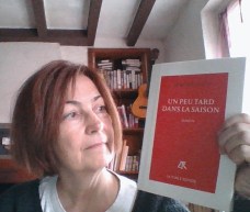 un peu tard dans la saison 2e couv