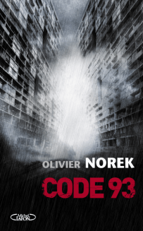 Code_93 michel lafon
