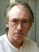 Ian McEwan