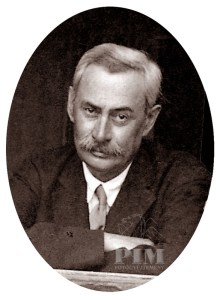 gyula krudy