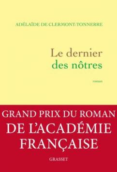 le dernier des nôtres
