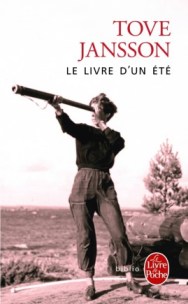 le livre d'un été