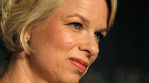 linn ullmann