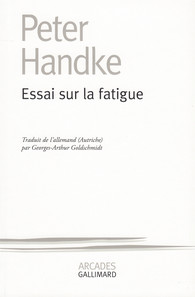 handke fatigue arcades
