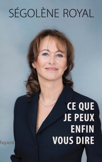 ségolene royal