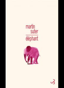 elephant martin suter