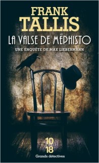 la valse de mephisto tallis