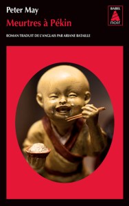 meurtres à Pékin May