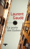la porte des enfers poche