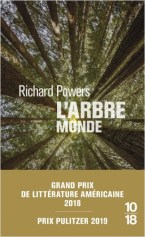 l'arbre monde poche