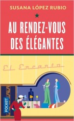 au rendez vous des élégantes poche