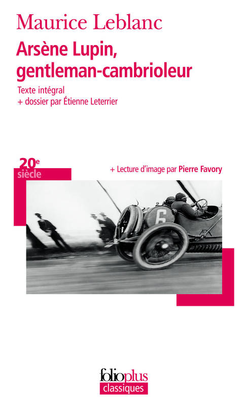 arsène lupin gentleman-cambrioleur
