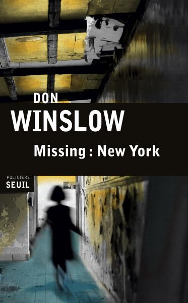 missing new york don winslow