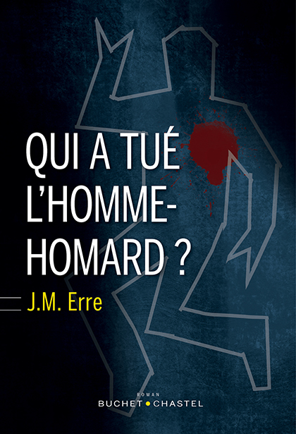 qui a tué lhomme homard broché