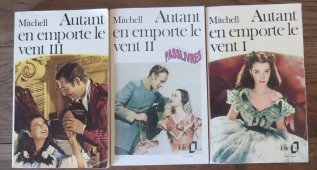 autant en emporte le vent