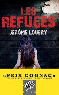 les refuges broché loubry