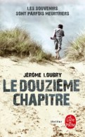 le douzième chapitre poche loubry