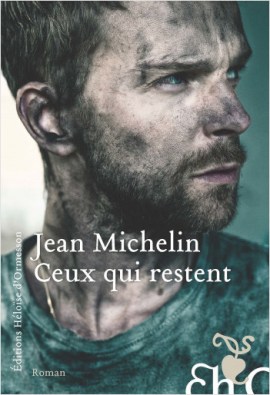 ceux qui restent jean michelin broché
