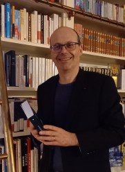 eric fouassier le bureau des affaires