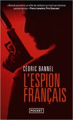 l'espion français poche