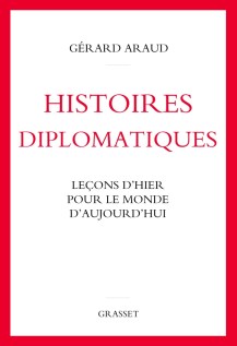 histoires diplomatiques