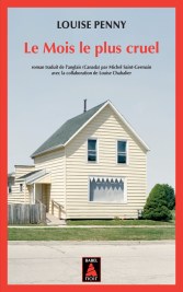 le mois le plus cruel poche penny