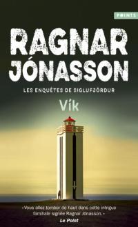 snjor poche ragnar jonasson