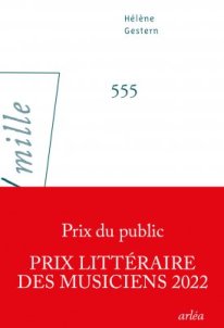 555 hélène gestern