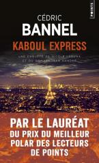 kaboul express poche bannel