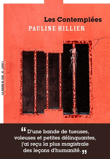 les contemplées pauline hillier