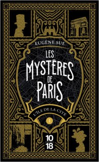 les mystères de paris volume 1