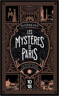 les mystères de paris volume 2