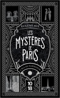 les mystères de paris volume 3