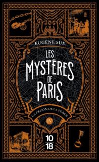 les mystères de paris volume 4