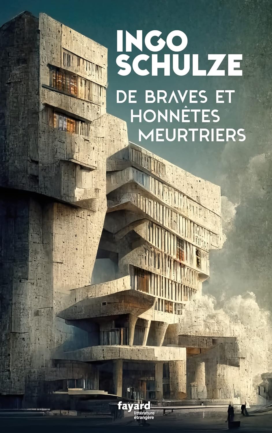 de braves et honnetes meurtriers ingo schulze