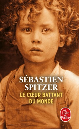 le coeur battant du monde spitzer