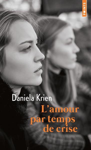 l'amour par temps de crise broché krien