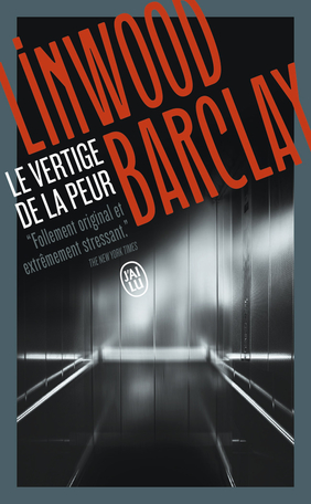 le vertige de la peur poche linwood barclay