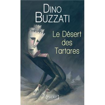Le desert des tartares poche