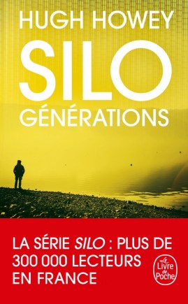 silo générations 3 livre de poche